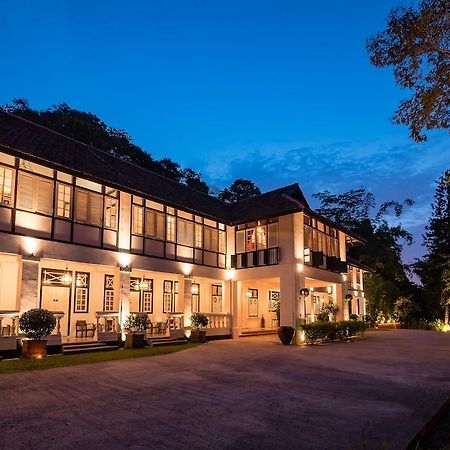Labrador Villa (Adults Only) Singapore Buitenkant foto