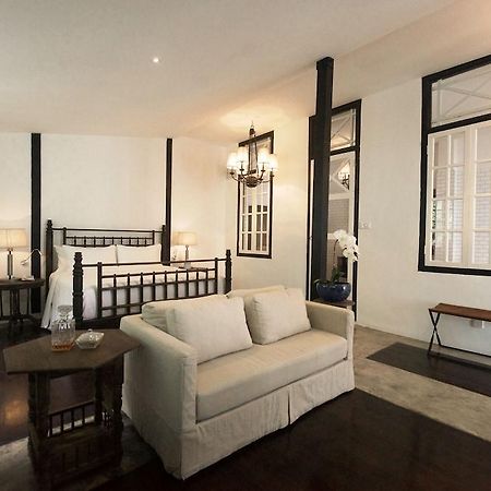 Labrador Villa (Adults Only) Singapore Buitenkant foto