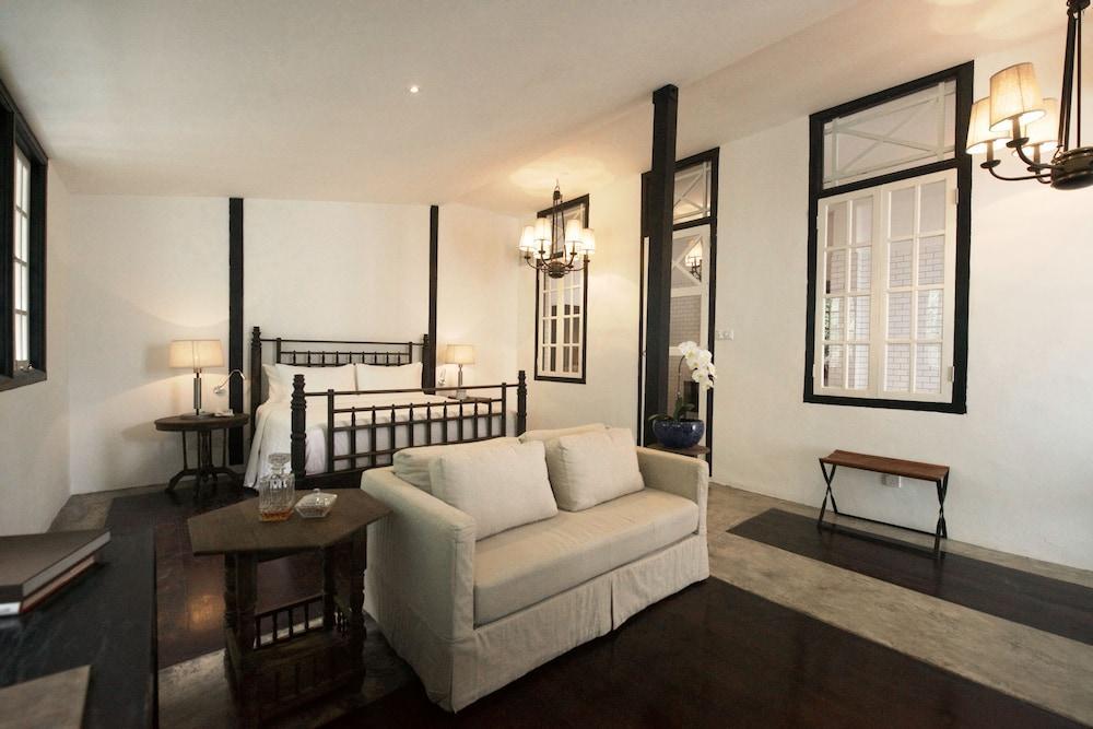 Labrador Villa (Adults Only) Singapore Buitenkant foto