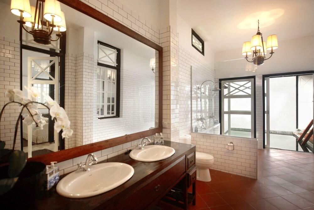 Labrador Villa (Adults Only) Singapore Buitenkant foto