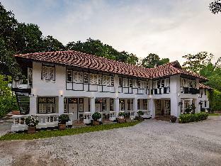 Labrador Villa (Adults Only) Singapore Buitenkant foto