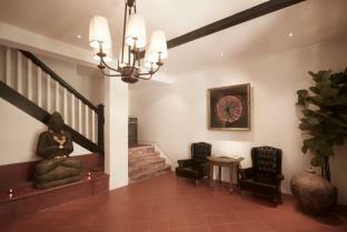 Labrador Villa (Adults Only) Singapore Buitenkant foto